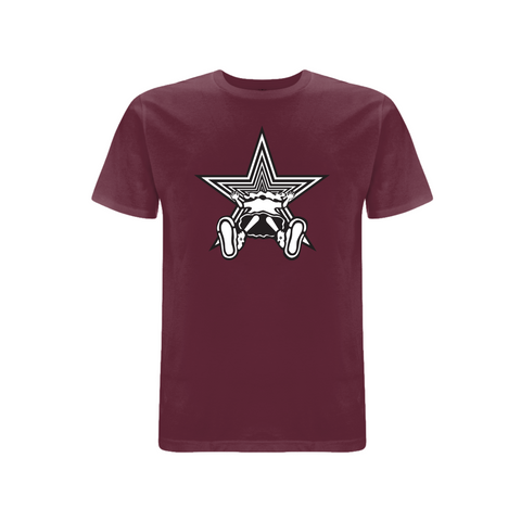VORTEX - SKIRT T-shirt – Rave inspired 90s streetwear, retro fashion from Have a nice day london store 