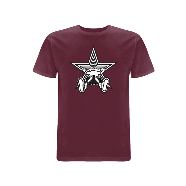 VORTEX - SKIRT T-shirt – Rave inspired 90s streetwear, retro fashion from Have a nice day london store 