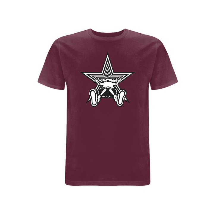 VORTEX - SKIRT T-shirt – Rave inspired 90s streetwear, retro fashion from Have a nice day london store 