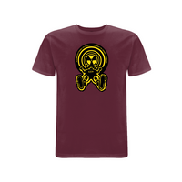 VORTEX - ENERGIZE T-shirt – Rave inspired 90s streetwear, retro fashion from Have a nice day london store 
