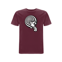 VORTEX  - TRUCKING T-shirt – Rave inspired 90s streetwear, retro fashion from Have a nice day london store 