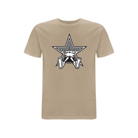 VORTEX - SKIRT T-shirt – Rave inspired 90s streetwear, retro fashion from Have a nice day london store 
