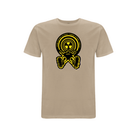 VORTEX - ENERGIZE T-shirt – Rave inspired 90s streetwear, retro fashion from Have a nice day london store 