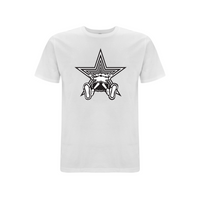 VORTEX - SKIRT T-shirt – Rave inspired 90s streetwear, retro fashion from Have a nice day london store 