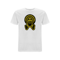 VORTEX - ENERGIZE T-shirt – Rave inspired 90s streetwear, retro fashion from Have a nice day london store 