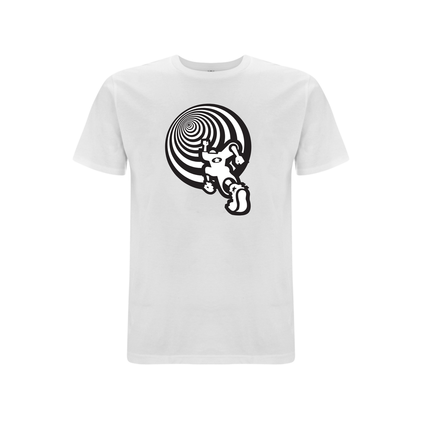 VORTEX  - TRUCKING T-shirt