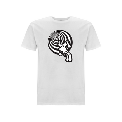VORTEX  - TRUCKING T-shirt