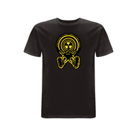 VORTEX - ENERGIZE T-shirt – Rave inspired 90s streetwear, retro fashion from Have a nice day london store 