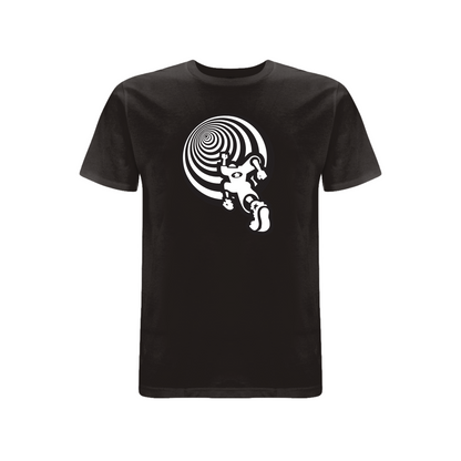 VORTEX  - TRUCKING T-shirt