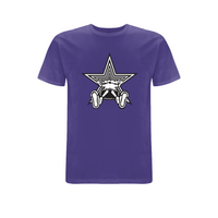 VORTEX - SKIRT T-shirt – Rave inspired 90s streetwear, retro fashion from Have a nice day london store 