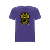 VORTEX - ENERGIZE T-shirt – Rave inspired 90s streetwear, retro fashion from Have a nice day london store 