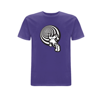 VORTEX  - TRUCKING T-shirt – Rave inspired 90s streetwear, retro fashion from Have a nice day london store 