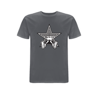 VORTEX - SKIRT T-shirt – Rave inspired 90s streetwear, retro fashion from Have a nice day london store 