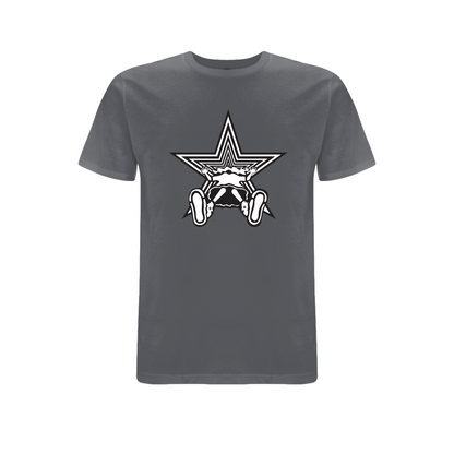 VORTEX - SKIRT T-shirt