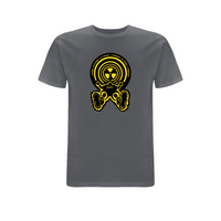 VORTEX - ENERGIZE T-shirt – Rave inspired 90s streetwear, retro fashion from Have a nice day london store 