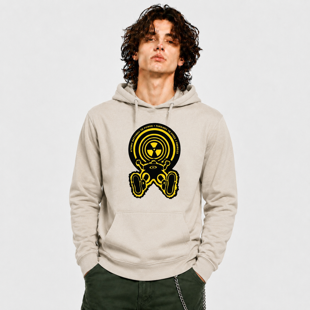 VORTEX - ENERGIZE Hoodie