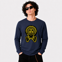 VORTEX - ENERGIZE Longsleeve T-shirt