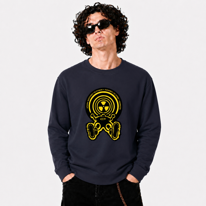 VORTEX - ENERGIZE Sweatshirt