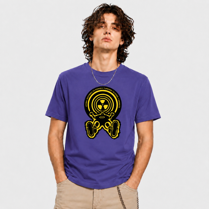 VORTEX - ENERGIZE T-shirt