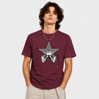 VORTEX - SKIRT T-shirt
