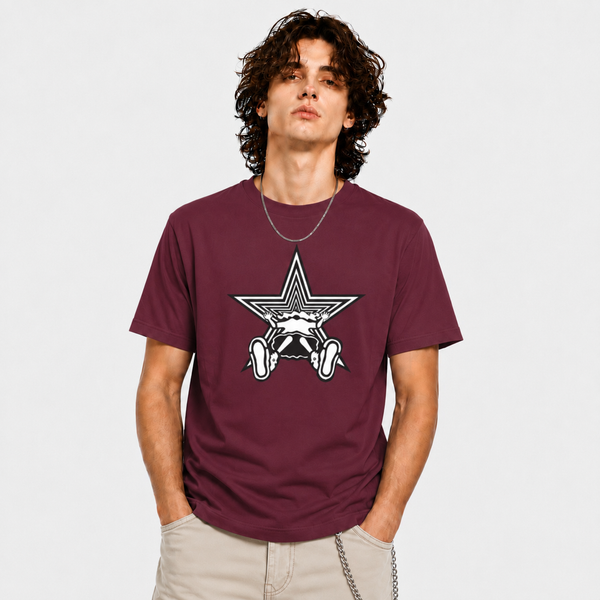 VORTEX - SKIRT T-shirt