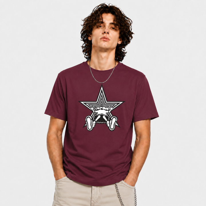 VORTEX - SKIRT T-shirt