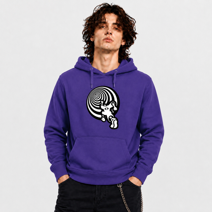 VORTEX  - TRUCKING Hoodie