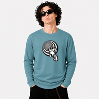 VORTEX  - TRUCKING Sweatshirt