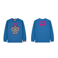 House of Apollo Vudu long sleeve WORLD CLASS