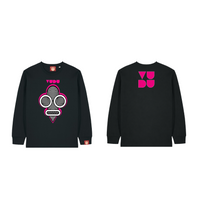 House of Apollo Vudu long sleeve WORLD CLASS
