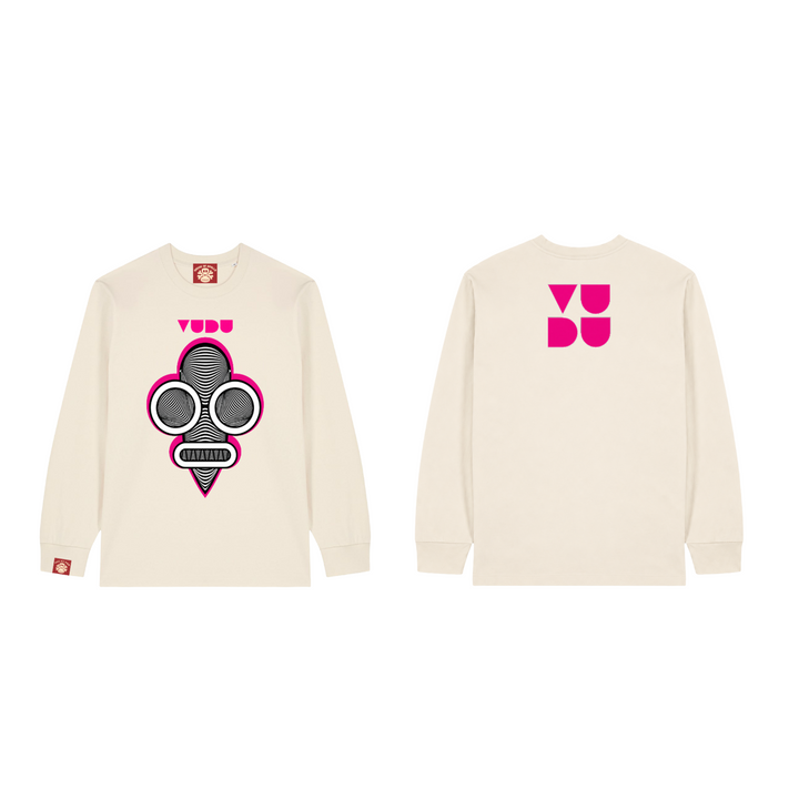 House of Apollo Vudu long sleeve WORLD CLASS