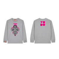 House of Apollo Vudu long sleeve WORLD CLASS