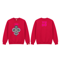House of Apollo Vudu Sweatshirt CLUB CLASS