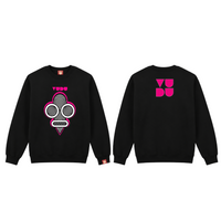 House of Apollo Vudu Sweatshirt CLUB CLASS