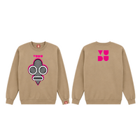 House of Apollo Vudu Sweatshirt CLUB CLASS