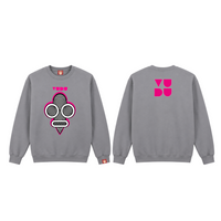 House of Apollo Vudu Sweatshirt CLUB CLASS