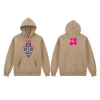 House of Apollo Vudu Hoodie CLUB CLASS