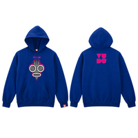 House of Apollo Vudu Hoodie CLUB CLASS