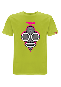 House of Apollo Vudu T-shirt Club Class