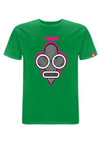House of Apollo Vudu T-shirt Club Class