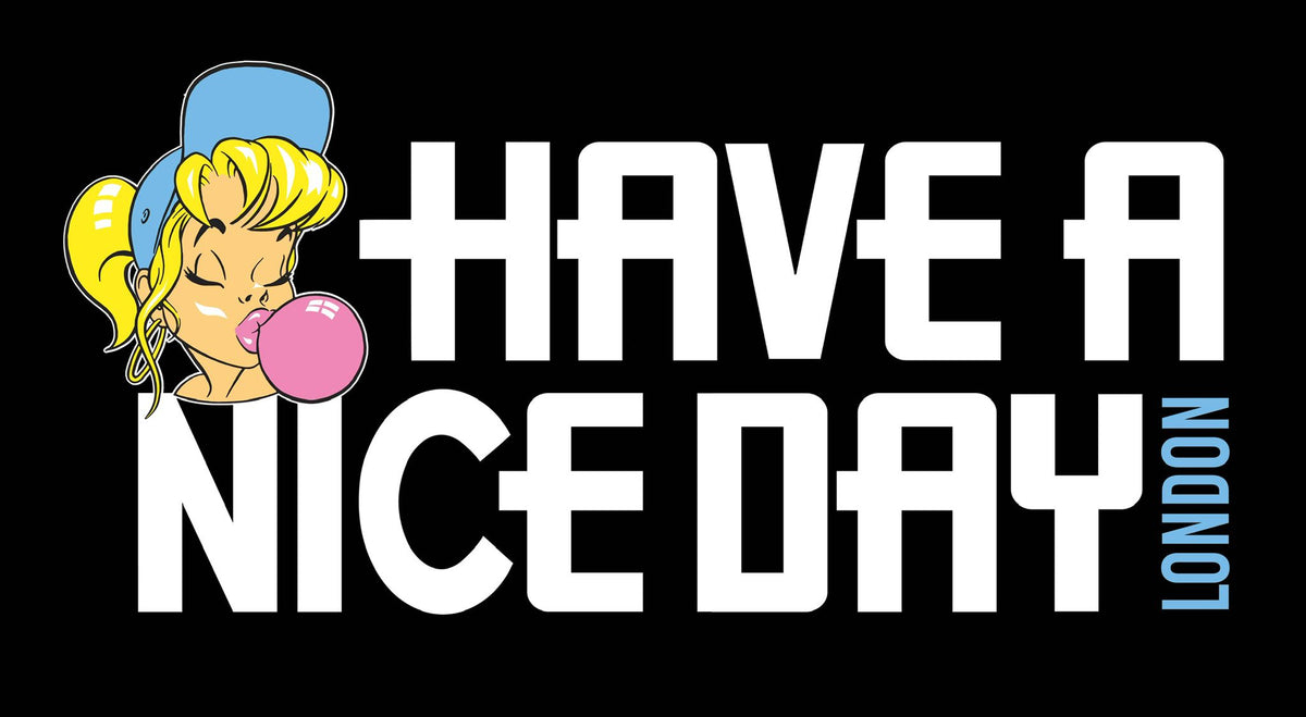 Accessories | Have a nice day london store
