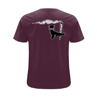 DREADY Hand back logo only - Dready Original