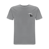 DREADY Hand left breast logo - Dready Original