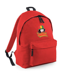Dready Backpack – Rave inspired 90s streetwear, retro fashion from Have a nice day london store 