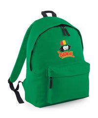 Dready Backpack – Rave inspired 90s streetwear, retro fashion from Have a nice day london store 