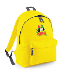 Dready Backpack – Rave inspired 90s streetwear, retro fashion from Have a nice day london store 