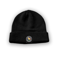 Don't Do The Dodo Beanie – Rave inspired 90s streetwear, retro fashion from Have a nice day london store 
