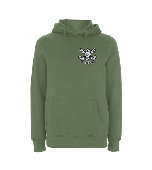 BTKA Logo Hoodie