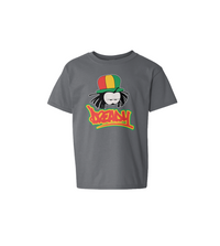 Dready Classic Kids Tee – Rave inspired 90s streetwear, retro fashion from Have a nice day london store 
