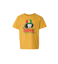 Dready Classic Kids Tee – Rave inspired 90s streetwear, retro fashion from Have a nice day london store 